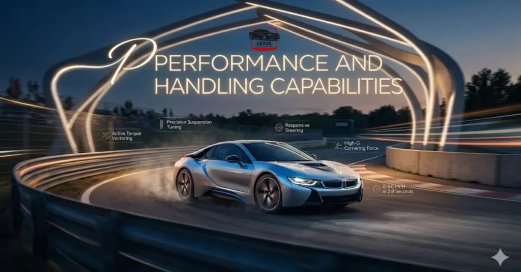 performance-and-handling-capabilities Performance and Handling Capabilities