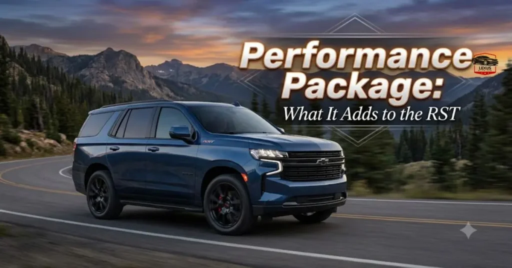 performance-package-what-it-adds-to-the-rst Performance Package: What It Adds to the RST