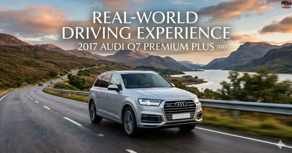 real-world-driving-experience-2017-audi-q7-premium-plus Real-World Driving Experience 2017 Audi Q7 Premium Plus
