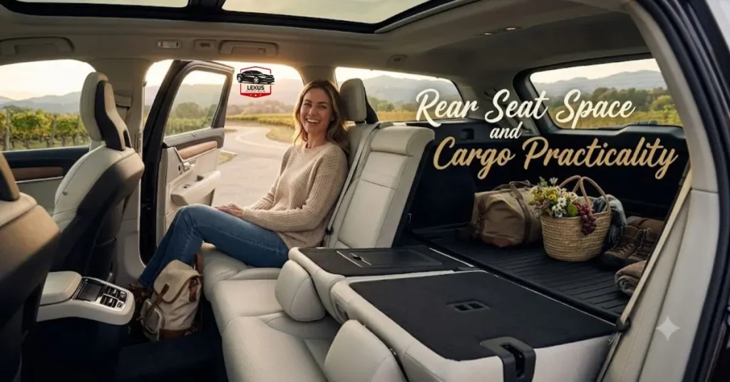 rear-seat-space-and-cargo-practicality Rear Seat Space and Cargo Practicality