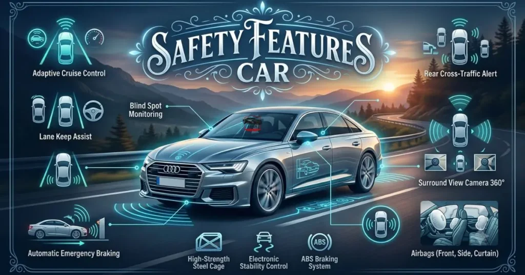 Safety Features