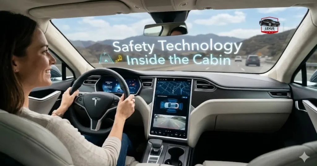 safety-technology-inside-the-cabin Safety Technology Inside the Cabin