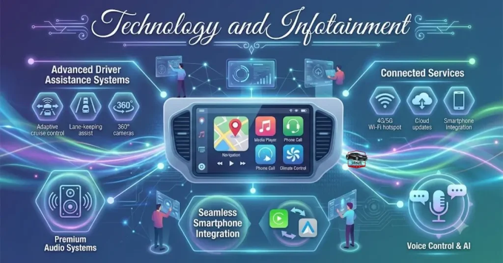 technology-and-infotainment (1) Technology and Infotainment