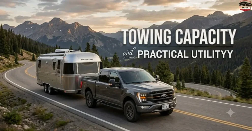 towing-capacity-and-practical-utility Towing Capacity and Practical Utility