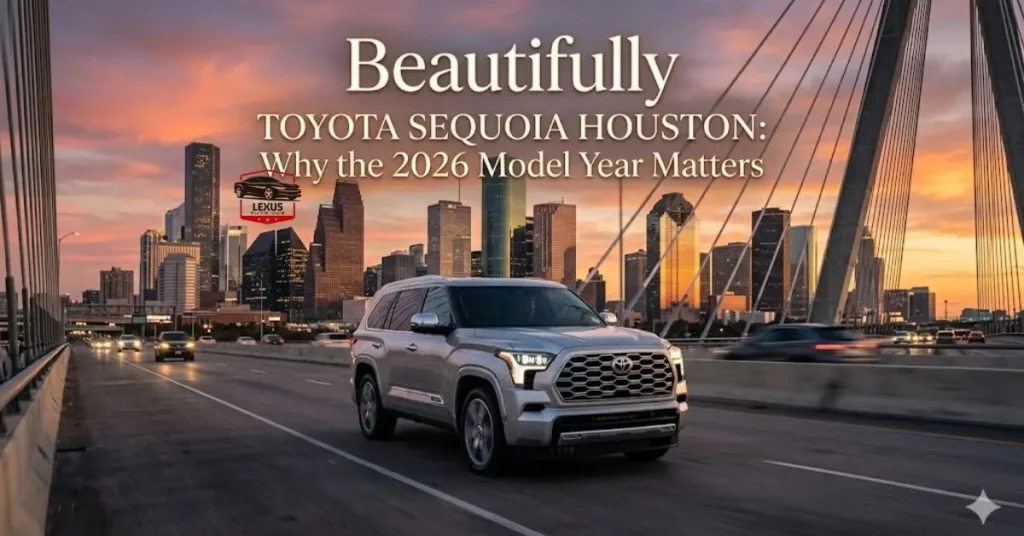 toyota-sequoia-houston-why-the-model-year-matters Toyota Sequoia Houston: Why the 2026 Model Year Matters