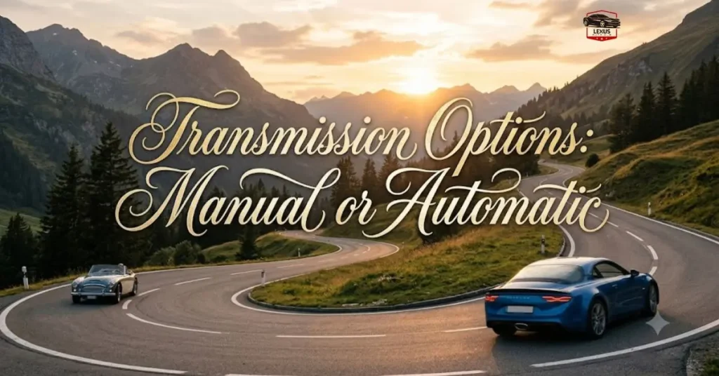 transmission-options-manual-or-automatic Transmission Options: Manual or Automatic