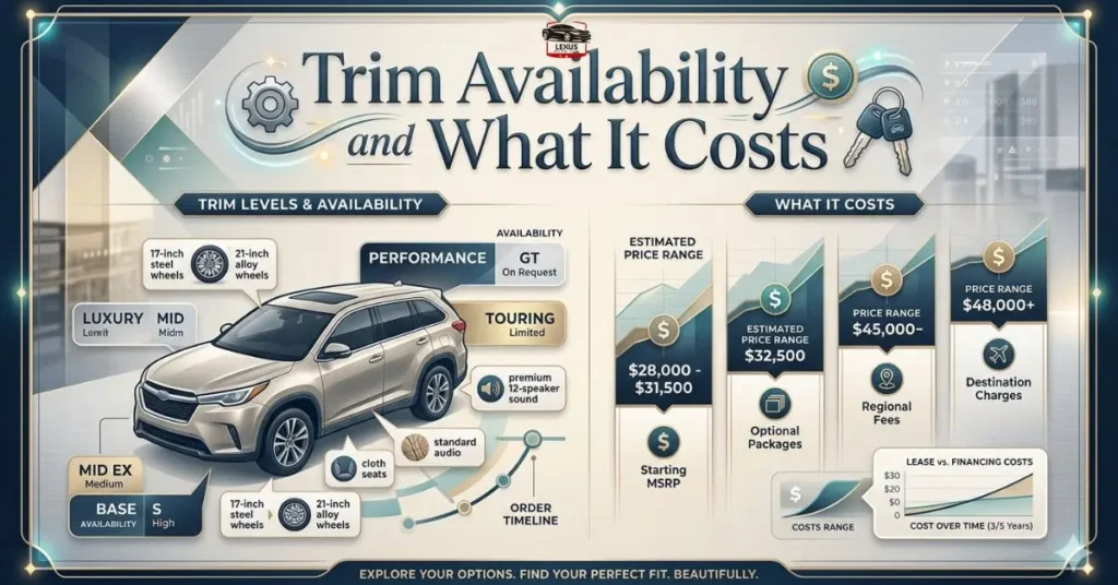 trim-availability-and-what-it-costs Trim Availability and What It Costs