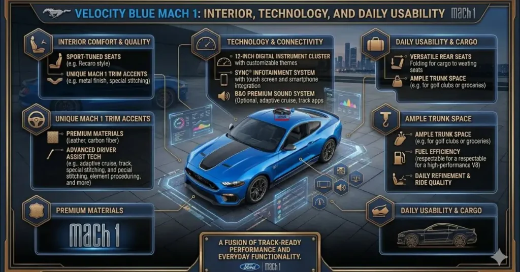 velocity-blue-mach-1-interior-technology-and-daily-usability Velocity Blue Mach 1: Interior, Technology, and Daily Usability
