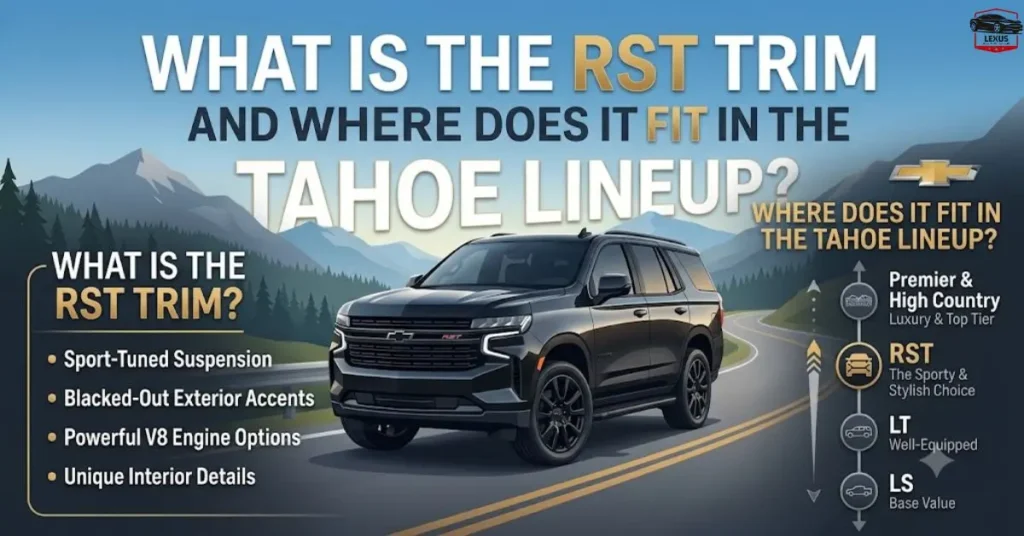 what-is-the-rst-trim-and-where-does-it-fit-in-the-tahoe-lineup What Is the RST Trim and Where Does It Fit in the Tahoe Lineup?