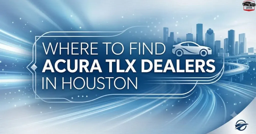 where-to-find-acura-tlx-dealers-in-houston Where to Find Acura TLX Dealers in Houston