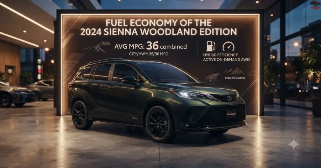 fuel-economy-of-the-2024-sienna-woodland-edition Fuel Economy of the 2024 Sienna Woodland Edition